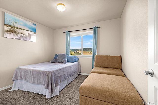 6607 Lamine Drive, Colorado Springs, CO 80925