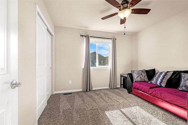 6607 Lamine Drive, Colorado Springs, CO 80925
