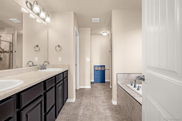 6607 Lamine Drive, Colorado Springs, CO 80925