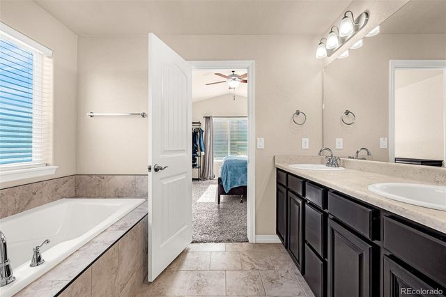6607 Lamine Drive, Colorado Springs, CO 80925