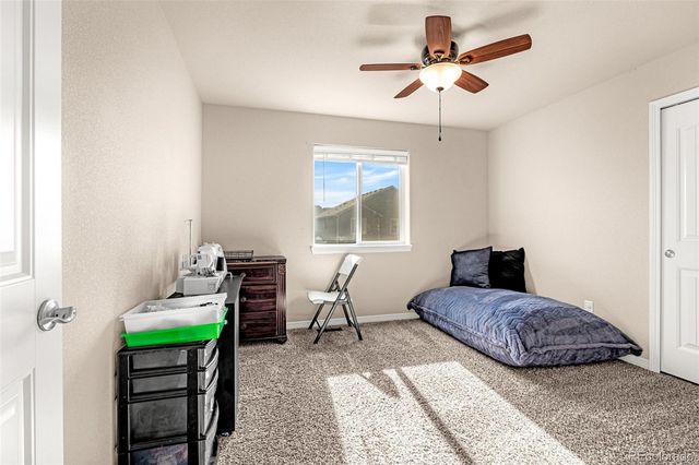6607 Lamine Drive, Colorado Springs, CO 80925