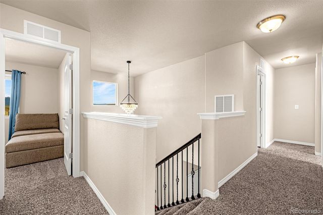 6607 Lamine Drive, Colorado Springs, CO 80925