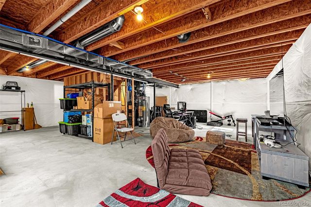 6607 Lamine Drive, Colorado Springs, CO 80925