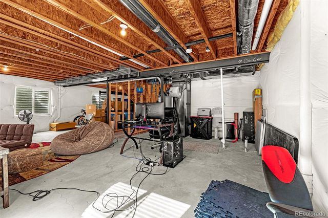 6607 Lamine Drive, Colorado Springs, CO 80925