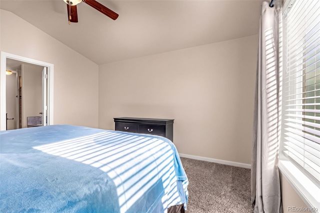 6607 Lamine Drive, Colorado Springs, CO 80925