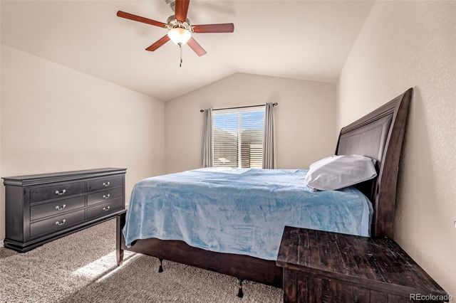 6607 Lamine Drive, Colorado Springs, CO 80925