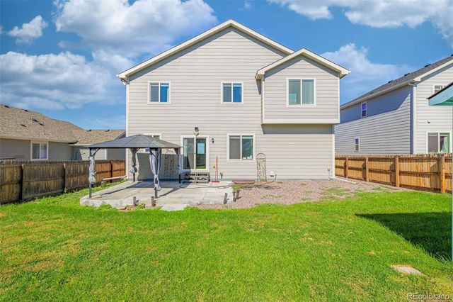 6607 Lamine Drive, Colorado Springs, CO 80925