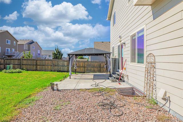 6607 Lamine Drive, Colorado Springs, CO 80925
