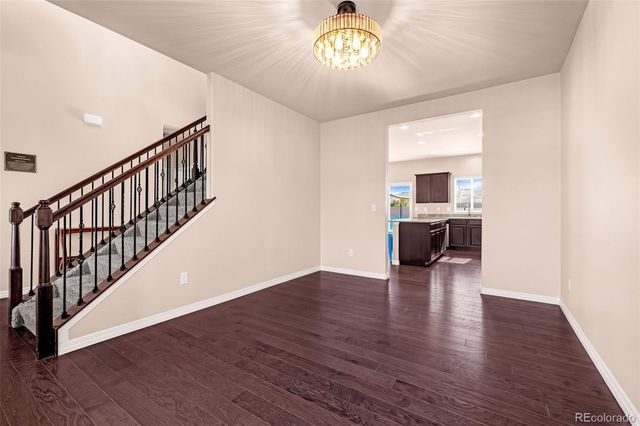 6607 Lamine Drive, Colorado Springs, CO 80925