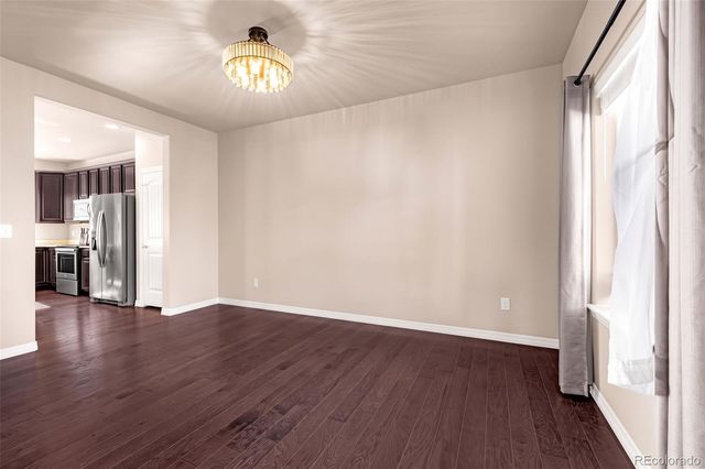 6607 Lamine Drive, Colorado Springs, CO 80925