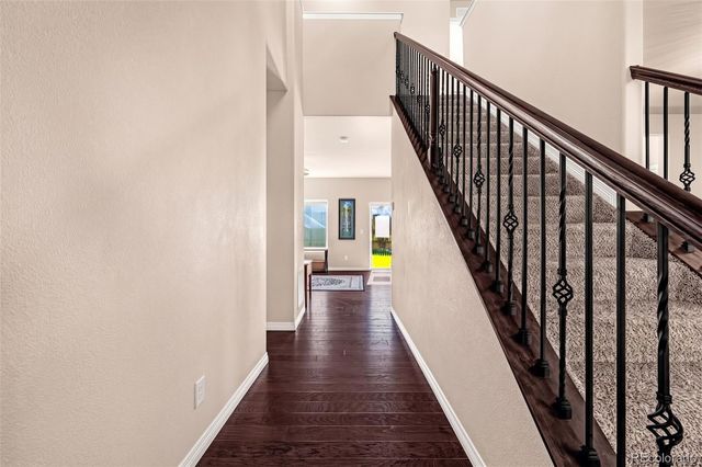 6607 Lamine Drive, Colorado Springs, CO 80925