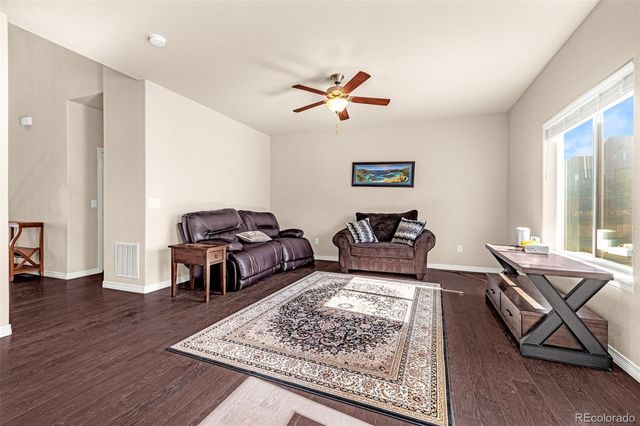 6607 Lamine Drive, Colorado Springs, CO 80925