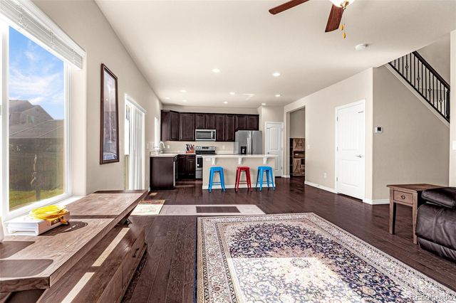 6607 Lamine Drive, Colorado Springs, CO 80925