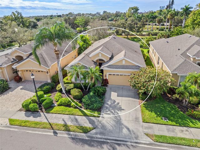 3604 SUMMERWIND CIRCLE, Bradenton, FL 34209