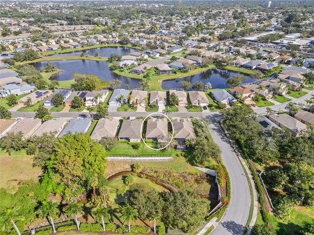 3604 SUMMERWIND CIRCLE, Bradenton, FL 34209