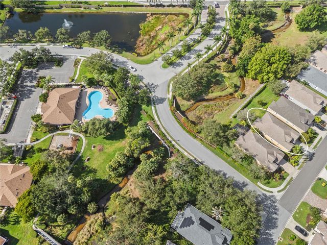 3604 SUMMERWIND CIRCLE, Bradenton, FL 34209