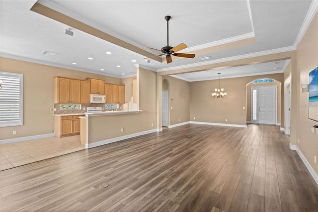 3604 SUMMERWIND CIRCLE, Bradenton, FL 34209