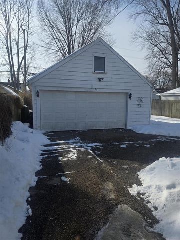 1606 Donald Avenue, Royal Oak, MI 48073