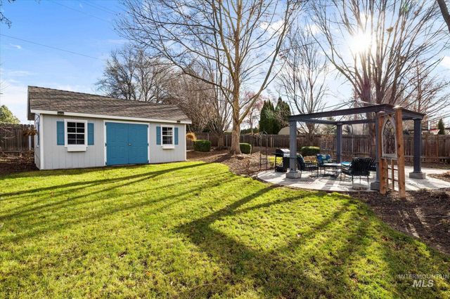 2910 S Mayflower Way, Boise, ID 83709