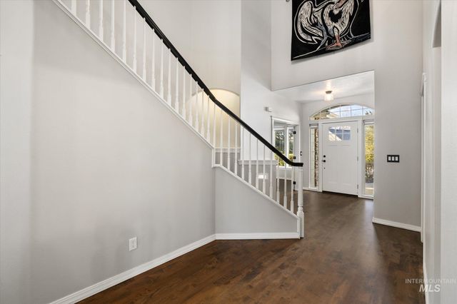 2910 S Mayflower Way, Boise, ID 83709