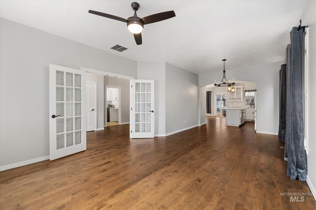 2910 S Mayflower Way, Boise, ID 83709