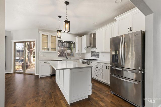 2910 S Mayflower Way, Boise, ID 83709