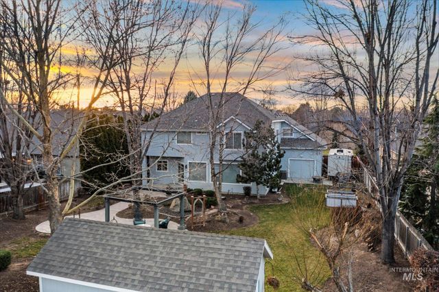 2910 S Mayflower Way, Boise, ID 83709