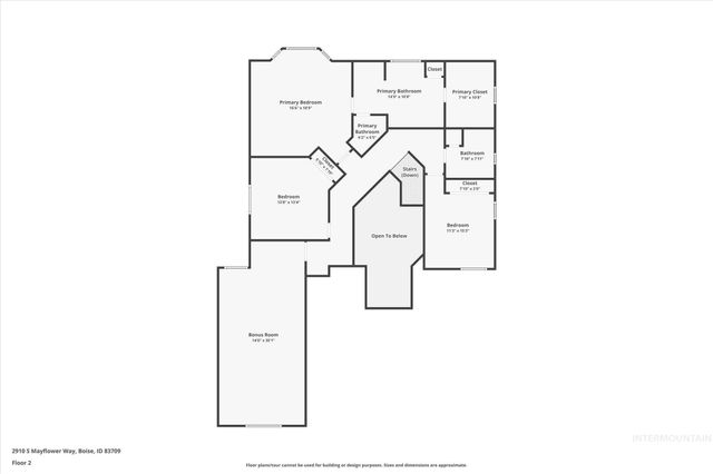 2910 S Mayflower Way, Boise, ID 83709