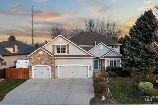 2910 S Mayflower Way, Boise, ID 83709