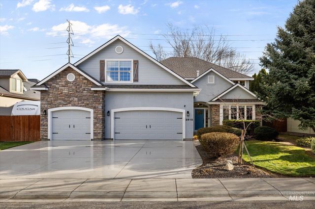 2910 S Mayflower Way, Boise, ID 83709