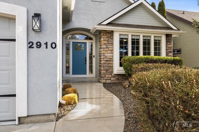 2910 S Mayflower Way, Boise, ID 83709