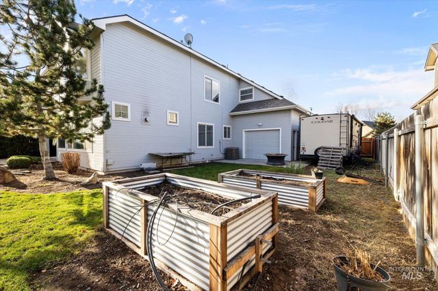 2910 S Mayflower Way, Boise, ID 83709