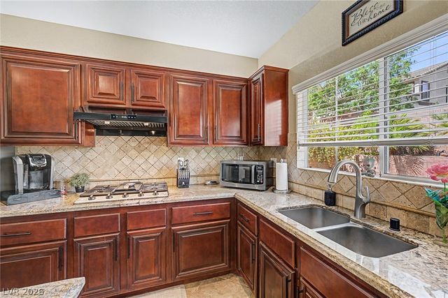1147 Highbury Grove Street, Henderson, NV 89002