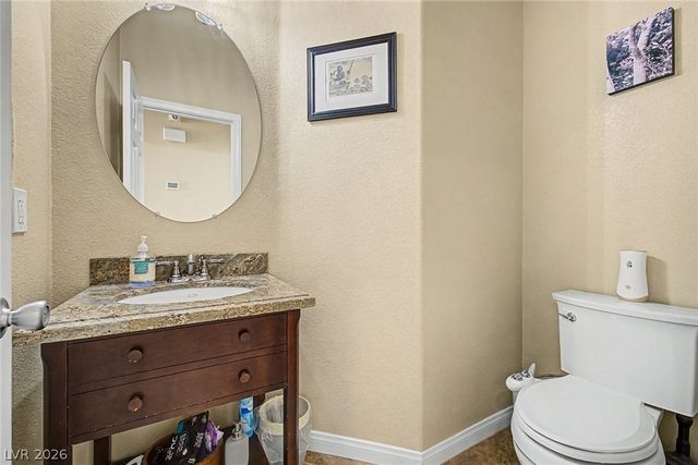 1147 Highbury Grove Street, Henderson, NV 89002