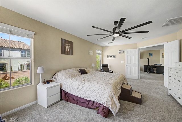 1147 Highbury Grove Street, Henderson, NV 89002
