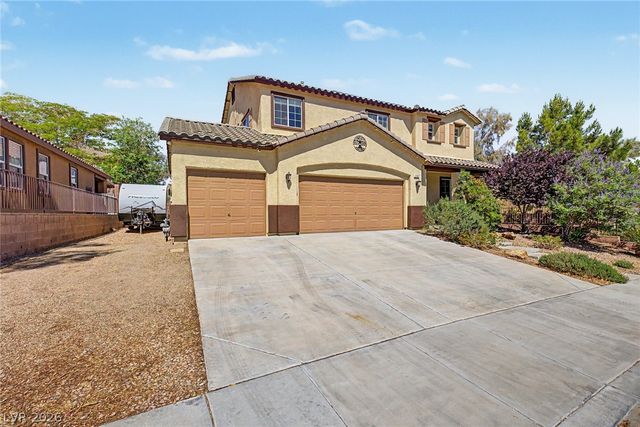 1147 Highbury Grove Street, Henderson, NV 89002
