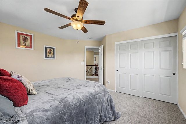 1147 Highbury Grove Street, Henderson, NV 89002