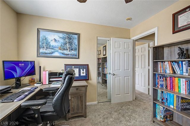 1147 Highbury Grove Street, Henderson, NV 89002