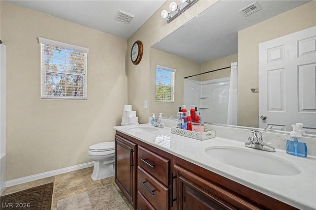 1147 Highbury Grove Street, Henderson, NV 89002