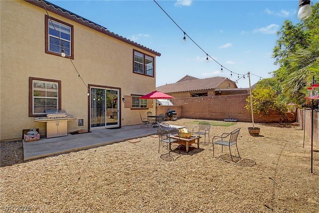 1147 Highbury Grove Street, Henderson, NV 89002
