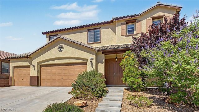 1147 Highbury Grove Street, Henderson, NV 89002
