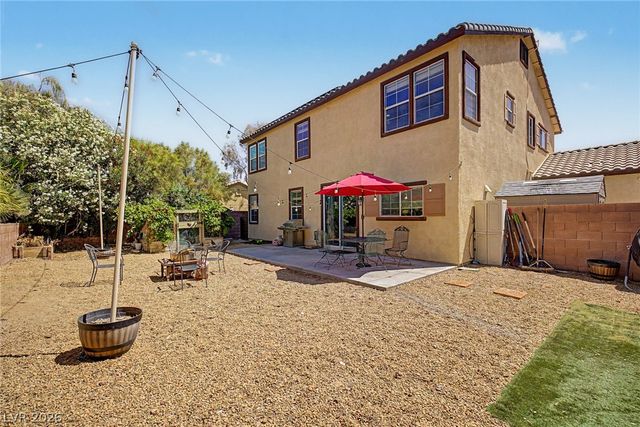 1147 Highbury Grove Street, Henderson, NV 89002