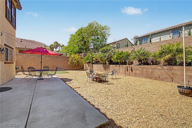 1147 Highbury Grove Street, Henderson, NV 89002