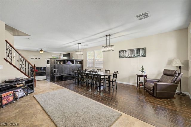 1147 Highbury Grove Street, Henderson, NV 89002
