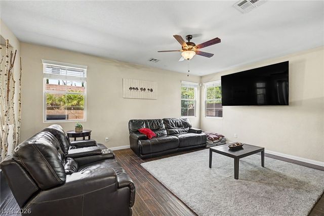 1147 Highbury Grove Street, Henderson, NV 89002