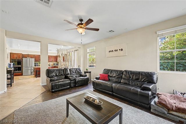 1147 Highbury Grove Street, Henderson, NV 89002