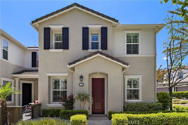 2 Agrios, Rancho Mission Viejo, CA 92694