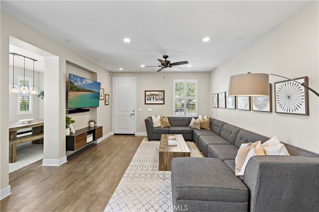 2 Agrios, Rancho Mission Viejo, CA 92694