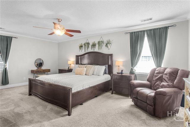 165 Jennifer Circle, Rincon, GA 31326