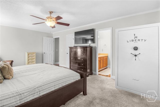 165 Jennifer Circle, Rincon, GA 31326